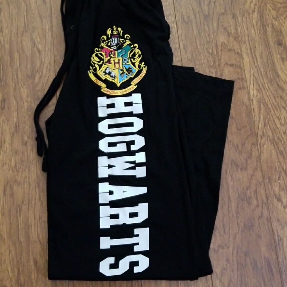*Harry Potter Lounge Pants*